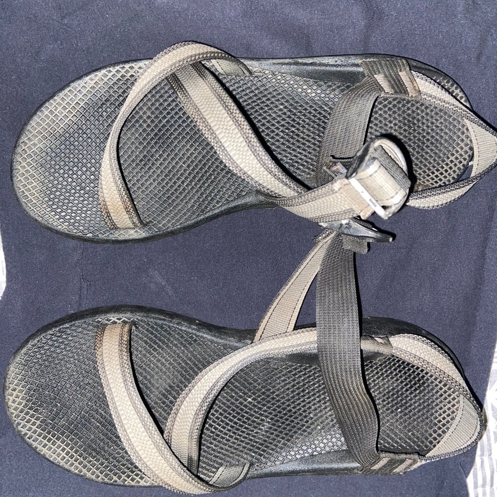 Men’s Shoes